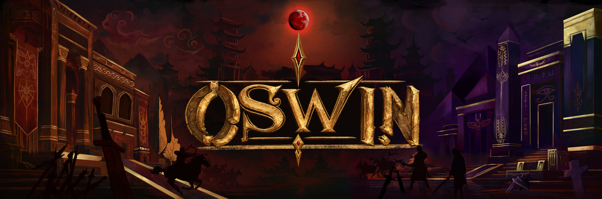 Oswin